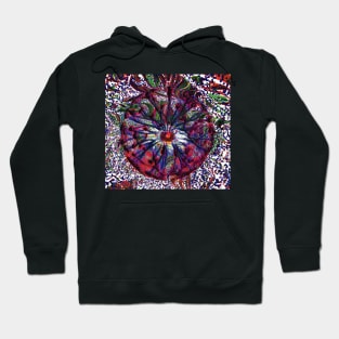 Tesla Eye Hoodie